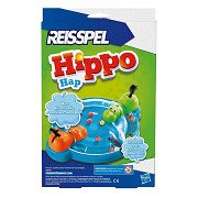 Hungry Hungry Hippos Reisspel