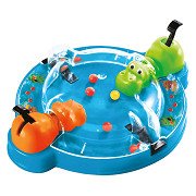 Hungry Hungry Hippos Reisspel