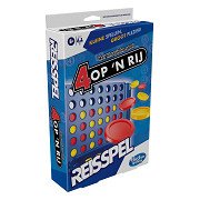 Line 4 Travel Game