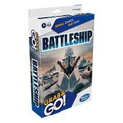 Battleship Travel Game