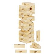 Jenga Balansspel