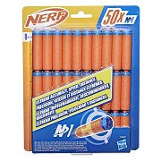 Nerf N Series N1 Darts x 50