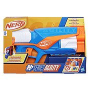 Nerf N Series Agility