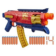 Nerf Loadout Shadowspeed Recon Blaster