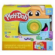 Play-Doh Foto-Starterset – 3 Tontöpfe