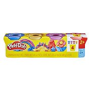 Play-Doh Metallic Glans - 4 Kleipotjes