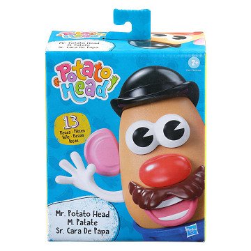 Potato Head Mr. Potato Head - 13dlg.