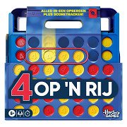 Vier op een Lijn