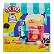 Play-Doh Donutshop Set - 5 Kleipotjes