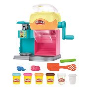 Play-Doh Donut-Shop-Set – 5 Tontöpfe
