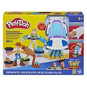 Play-Doh Toy Story 5 Clay Set - 5 Clay Pots