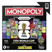 Monopoly FIFA Edition