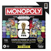 Monopoly FIFA Edition - French