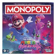 Monopoly: The Super Mario Galaxy Movie Edition NL
