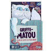Griffe Matou Kartenspiel