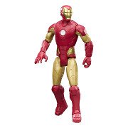 Marvel Avengers Titan Series Iron Man Speelfiguur