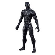 Marvel Avengers Titan Hero Series Black Panther Action Figure