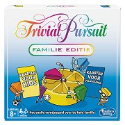 Trivial Pursuit Familienedition