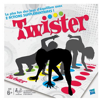 Twister FR