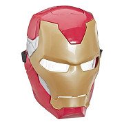 Avengers Iron Man Flip FX Masker
