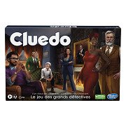 Cluedo Bordspel FR