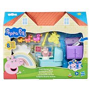 Peppa Pig Evies Verzorging Set