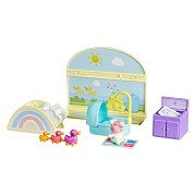 Peppa Pig Evies Care Set