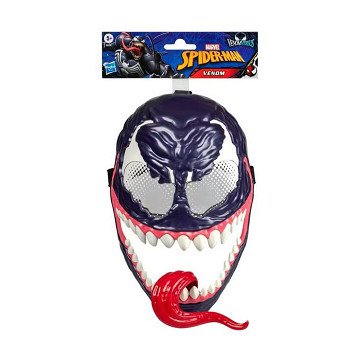 Marvel Avengers Spiderman VenomVersus Venom Massker