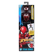 Marvel Spider-Man Titan Series Spider-Man Actionfigur