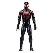 Marvel Spiderman Titan Series Spiderman Speelfiguur