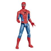 Marvel Spider-Man Titan Series Spider-Man Action Figure
