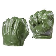 Spider-Man Brand New Day Hulk Fists
