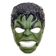 Spider-Man Brand New Day Hulk Masker