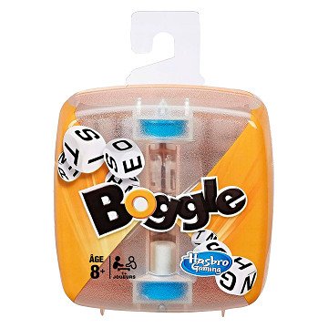 Hasbro Boggle Classic FR