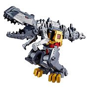Transfomers Cyberworld Chomp & Battle Grimlock Speelfiguur