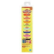 Play-Doh Party Pack - 10 Clay Pots