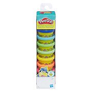 Play-Doh Party Pack - 10 Clay Pots
