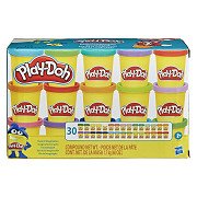 Play-Doh Fantasie Set - 30 Kleipotjes