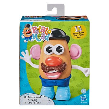 Mr. Potato Head - 12dlg.