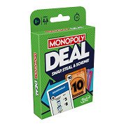 Monopoly Deal Kaartspel