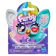 Furby Minis Surprise 2-Pack