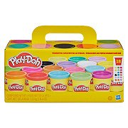 Play-Doh Stel je Alles Voor - 18 Kleipotjes