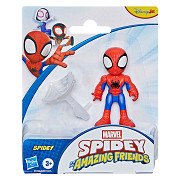 Marvel Spidey and his Amazing Friends Speelfiguur