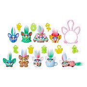 Furby Minis Advent Calendar