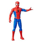 Marvel Spider-Man Titan Series Spider-Man Speelfiguur