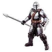 Star Wars ActionVerse The Mandalorian Actionfigur