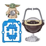 Star Wars ActionVerse Grogu Spielfigur
