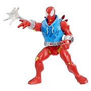 MixMashers Marvel Scarlet Spider Action Figure
