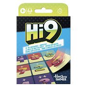 Hi9 Card Game