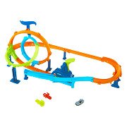 Hot Wheels Stuntset Looping Cyclone